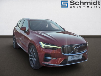 Volvo XC60 Gebrauchtwagen