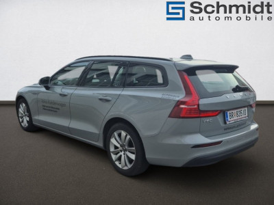 Volvo V60 Vorführwagen