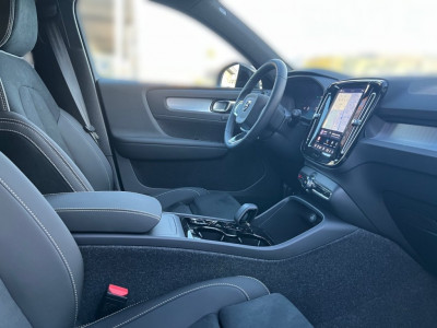 Volvo XC40 Vorführwagen