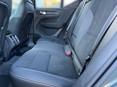 Volvo XC40 Vorführwagen