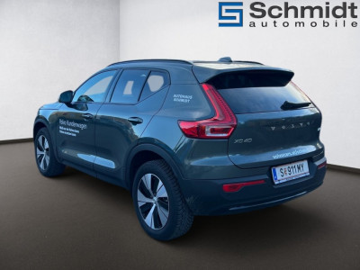 Volvo XC40 Vorführwagen