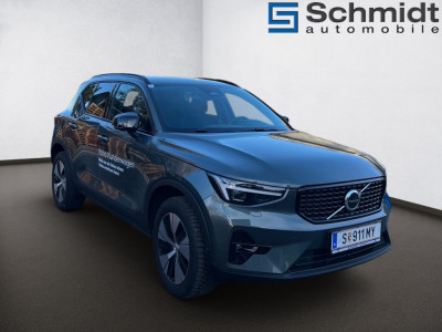 Volvo XC40 Vorführwagen