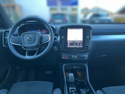 Volvo XC40 Vorführwagen
