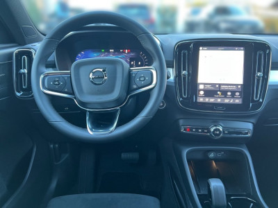 Volvo XC40 Vorführwagen