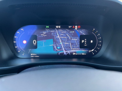 Volvo XC40 Vorführwagen