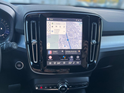 Volvo XC40 Vorführwagen