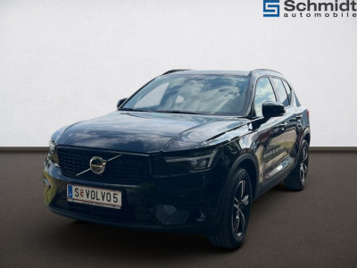 Volvo XC40 Vorführwagen