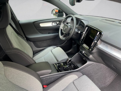 Volvo XC40 Vorführwagen