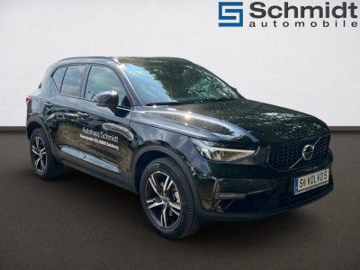 Volvo XC40 Vorführwagen