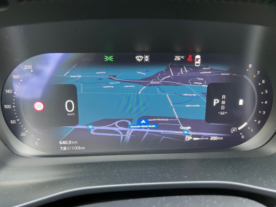 Volvo XC40 Vorführwagen