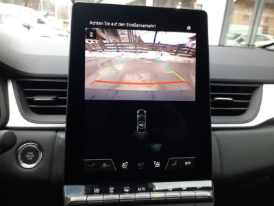 Mitsubishi Grandis Neuwagen