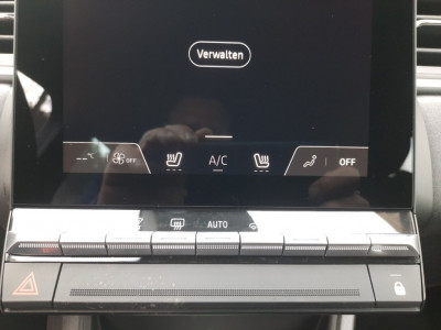 Mitsubishi Grandis Neuwagen