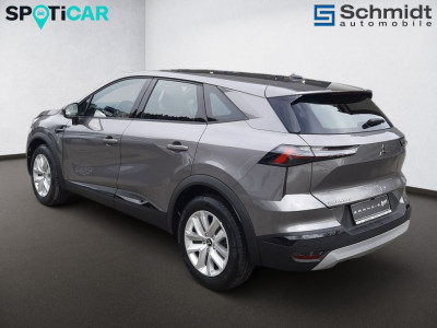 Mitsubishi Grandis Neuwagen