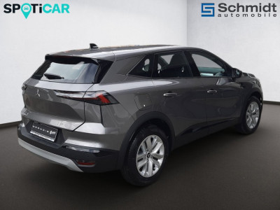 Mitsubishi Grandis Neuwagen