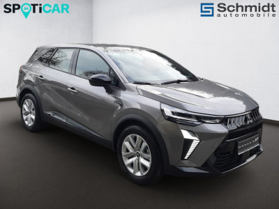 Mitsubishi Grandis Neuwagen