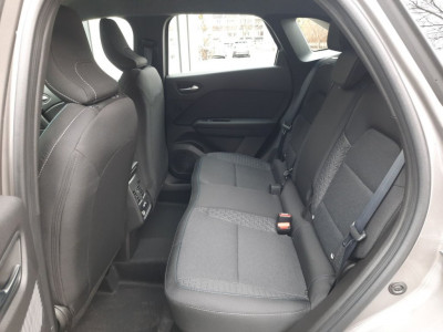 Mitsubishi Grandis Neuwagen