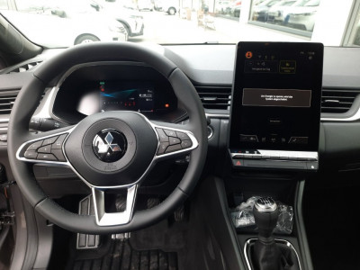 Mitsubishi Grandis Neuwagen