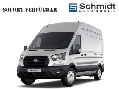 Ford Transit Vorführwagen