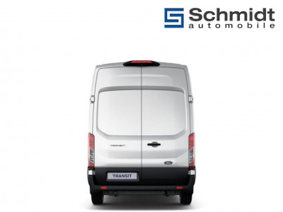 Ford Transit Vorführwagen