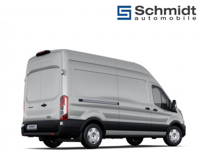 Ford Transit Vorführwagen