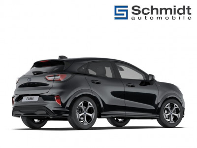 Ford Puma Vorführwagen