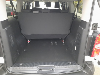 Citroën Jumpy Neuwagen