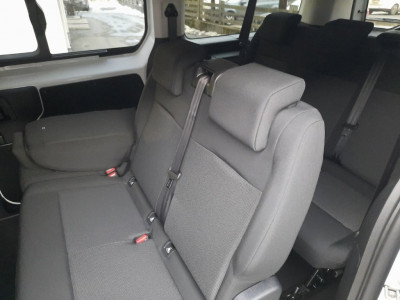 Citroën Jumpy Neuwagen