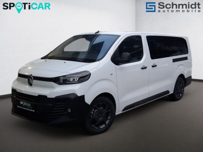 Citroën Jumpy Neuwagen