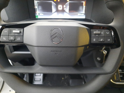 Citroën Jumpy Neuwagen