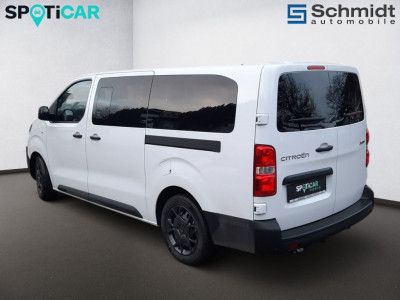 Citroën Jumpy Neuwagen