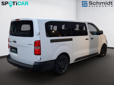 Citroën Jumpy Neuwagen