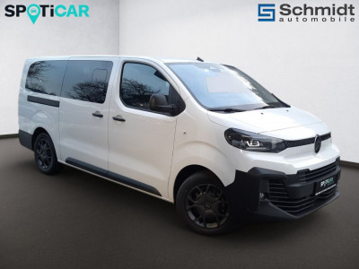 Citroën Jumpy Neuwagen