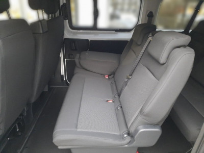 Citroën Jumpy Neuwagen