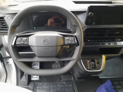 Citroën Jumpy Neuwagen