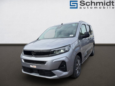 Opel Combo Neuwagen