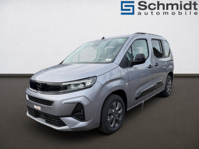Opel Combo Neuwagen