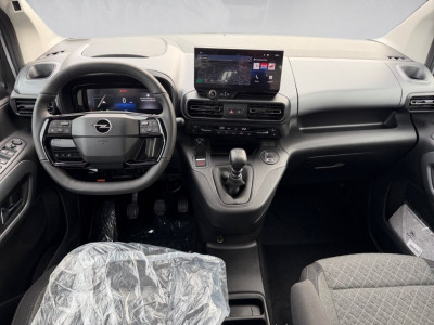 Opel Combo Neuwagen