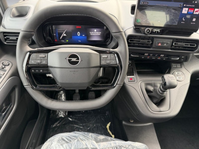 Opel Combo Neuwagen