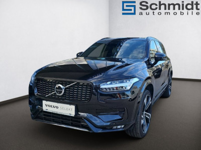Volvo XC90 Gebrauchtwagen