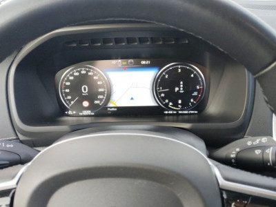 Volvo XC90 Gebrauchtwagen