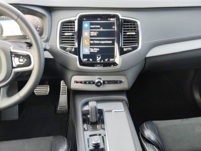 Volvo XC90 Gebrauchtwagen