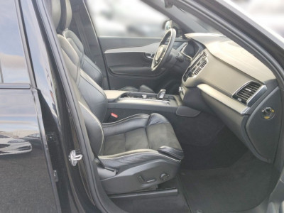 Volvo XC90 Gebrauchtwagen