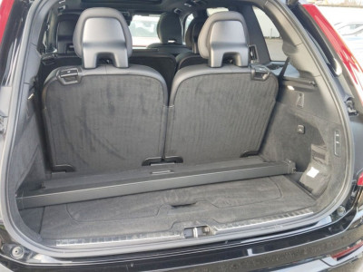 Volvo XC90 Gebrauchtwagen