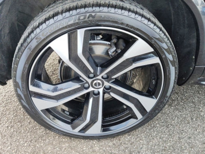 Volvo XC90 Gebrauchtwagen