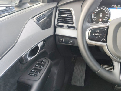 Volvo XC90 Gebrauchtwagen