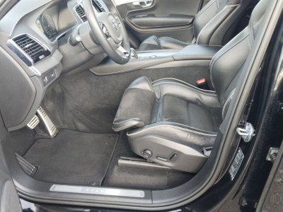 Volvo XC90 Gebrauchtwagen