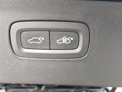 Volvo XC90 Gebrauchtwagen