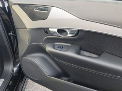 Volvo XC90 Gebrauchtwagen