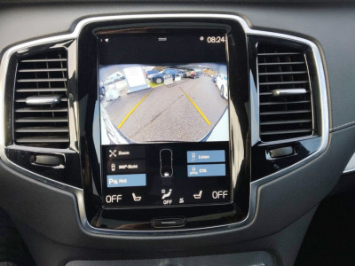 Volvo XC90 Gebrauchtwagen