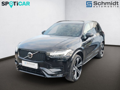Volvo XC90 Gebrauchtwagen